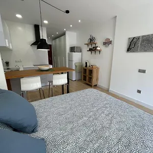  Apartamento Lovely By Tor