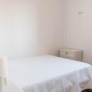  Apartamento Funcional Y Amplio En Calle San Juan Bosco España