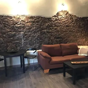  Apartamento Casa Vermen Centro De La Laguna, Casco Historico España