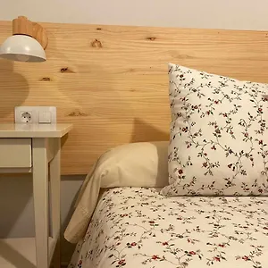  Apartamento Ayla Murallas España