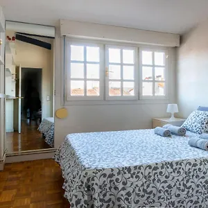  Apartamento Charming In Estafeta St España