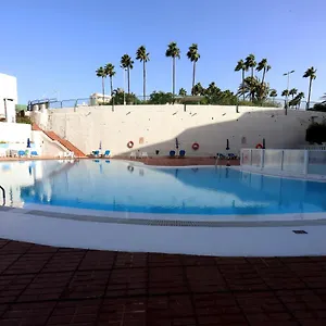  Apartamento Confortevole España
