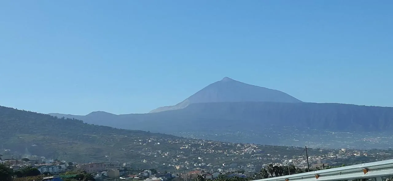 Vista Paraiso By Tor Puerto de la Cruz