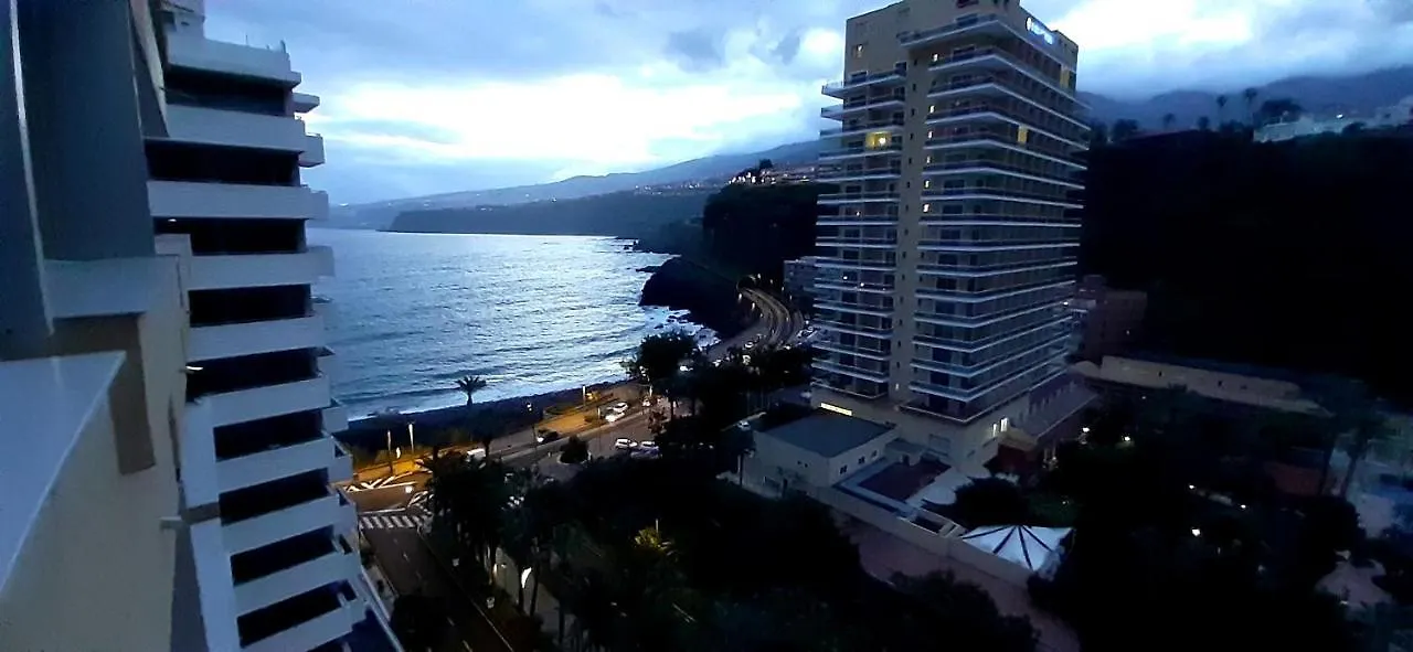 Apartment Vista Paraiso By Tor Puerto de la Cruz