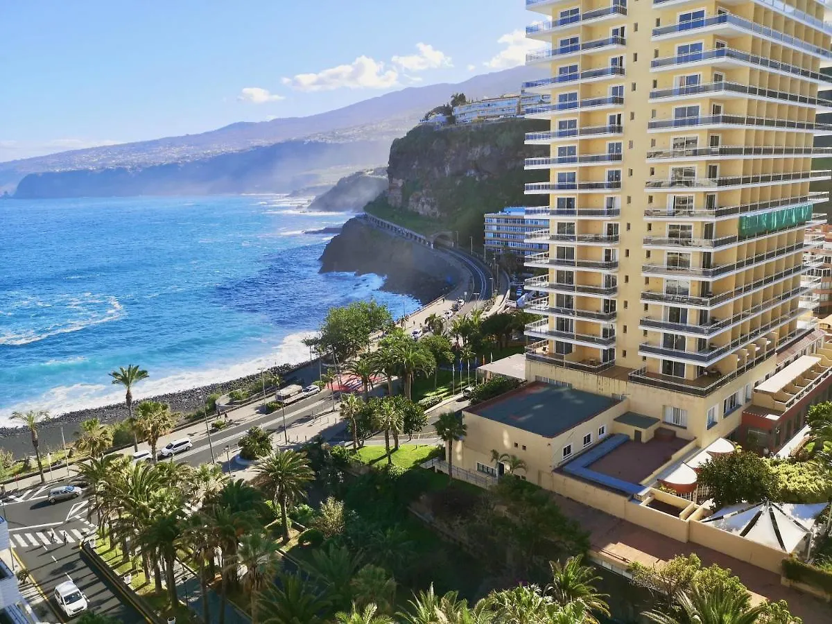 Apartment Vista Paraiso By Tor Puerto de la Cruz  Spain